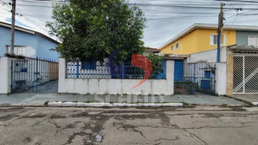 Lote/Terreno à venda, 288m² no Vila Arriete, São Paulo