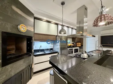 Casa com 4 Quartos à venda, 249m² no Pedra Branca, Palhoça
