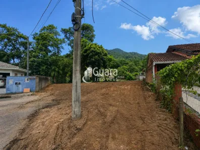 Lote/Terreno à venda, 573m² no Ilha da Figueira, Jaraguá do Sul