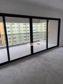 Apartamento com 3 Quartos à venda, 163m² no Vila Mariana, São Paulo