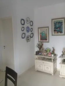 Apartamento com 1 Quarto à venda, 48m² no Jardim Ampliação, São Paulo