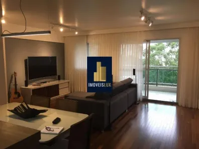 Apartamento com 2 Quartos à venda, 87m² no Vila Andrade, São Paulo