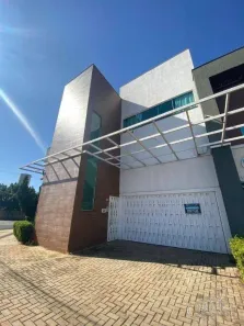 Prédio Comercial à venda, 600m² no Jardim Alvorada, Cambé