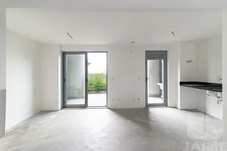 Apartamento com 1 Quarto à venda, 92m² no Vila Uberabinha, São Paulo