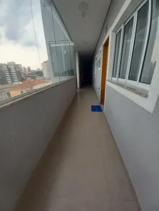 Apartamento com 1 Quarto à venda, 31m² no Vila Mazzei, São Paulo
