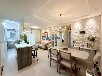 Apartamento com 2 Quartos à venda, 75m² no Jardim Cidade de Florianópolis, São José