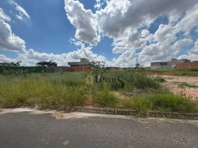 Lote/Terreno à venda, 200m² no Parque das Indústrias, Itu