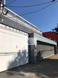Prédio Comercial à venda, 1000m² no Piratininga, Osasco