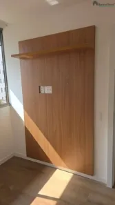 Apartamento com 1 Quarto para alugar, 37m² no Sul, Brasília
