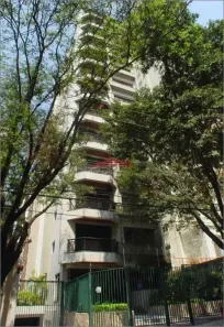 Apartamento com 3 Quartos à venda, 180m² no Perdizes, São Paulo