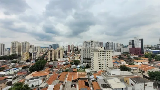 Cobertura com 2 Quartos à venda, 70m² no Parque Imperial, São Paulo