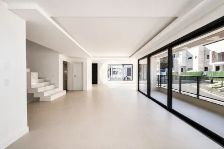 Casa de Condomínio com 4 Quartos à venda, 333m² no Campo Comprido, Curitiba