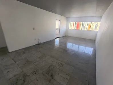 Apartamento com 3 Quartos à venda, 126m² no Boa Viagem, Recife