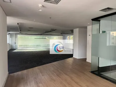Sala Comercial para alugar, 350m² no Consolação, São Paulo