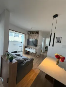 Apartamento com 2 Quartos à venda, 43m² no Vila Guilherme, São Paulo