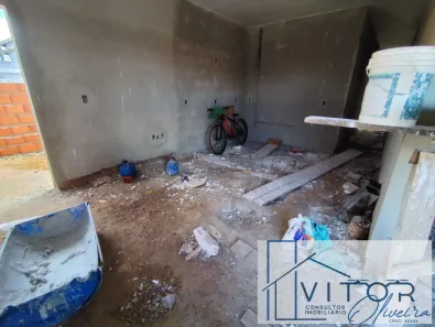 Casa com 3 Quartos à venda, 90m² no Residencial Cidade Industrial, Anápolis