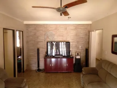 Casa com 4 Quartos à venda, 175m² no Jardim Professor Antônio Palocci, Ribeirão Preto