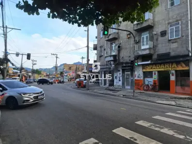 Apartamento com 2 Quartos à venda, 60m² no Pilares, Rio de Janeiro