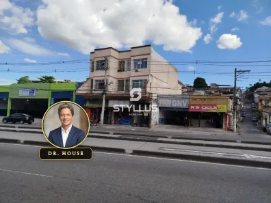 Apartamento com 2 Quartos à venda, 70m² no Madureira, Rio de Janeiro