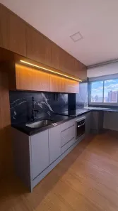 Apartamento com 2 Quartos à venda, 56m² no Jardim das Esmeraldas, Goiânia