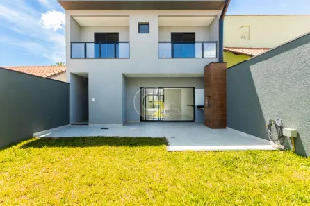 Sobrado com 3 Quartos à venda, 216m² no Vila Albertina, São Paulo