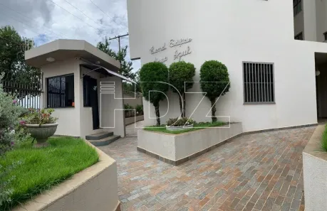 Apartamento com 2 Quartos à venda, 72m² no Vila Santana, Araraquara