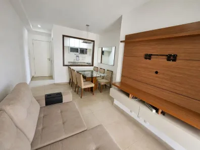 Apartamento com 2 Quartos à venda, 67m² no Engordadouro, Jundiaí