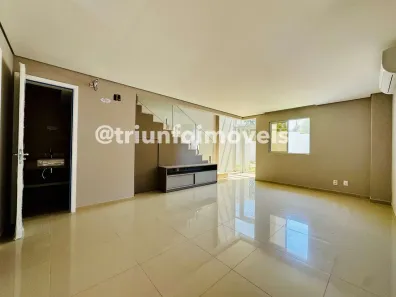 Casa de Condomínio com 4 Quartos à venda, 120m² no Gurupi, Teresina