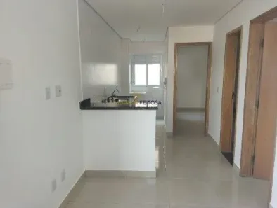 Apartamento com 2 Quartos à venda, 40m² no Penha de França, São Paulo
