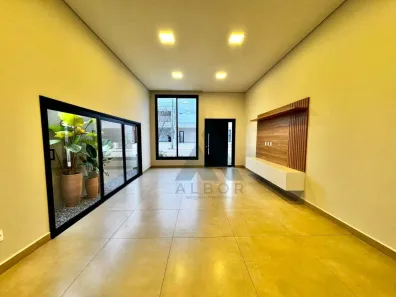 Casa de Condomínio com 3 Quartos à venda, 175m² no Terras de Santo Antônio, Itapetininga