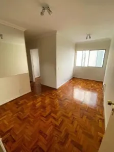 Apartamento com 2 Quartos para alugar, 60m² no Vila Uberabinha, São Paulo