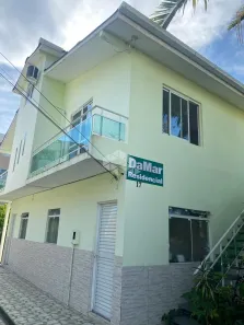 Prédio Residencial com 9 Quartos à venda, 284m² no Canasvieiras, Florianópolis