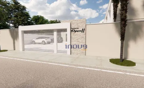Apartamento com 2 Quartos à venda, 53m² no Pajuçara, Maracanaú