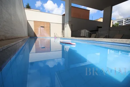 Apartamento com 2 Quartos à venda, 92m² no Jardim Camburi, Vitória