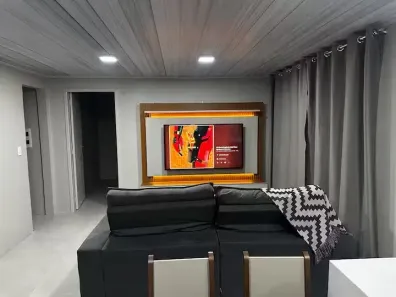 Casa com 2 Quartos à venda, 46m² no Jardim Andaraí, São Paulo