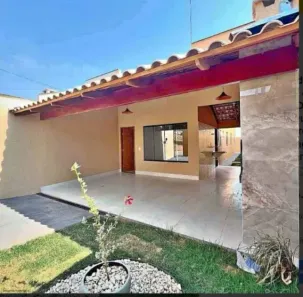 Casa com 3 Quartos à venda, 169m² no Piedade, Jaboatão dos Guararapes