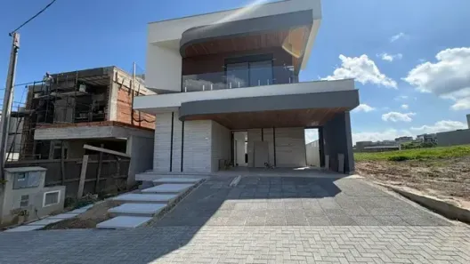 Casa de Condomínio com 4 Quartos à venda, 254m² no Condomínio Residencial Colinas do Paratehy, São José dos Campos