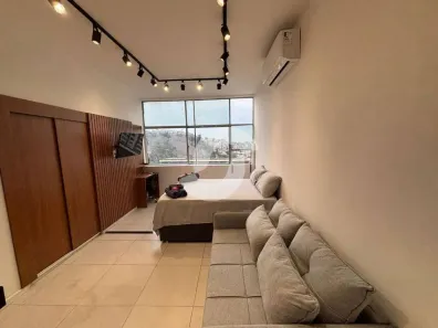Apartamento com 1 Quarto à venda, 40m² no Cidade Nova, Rio de Janeiro