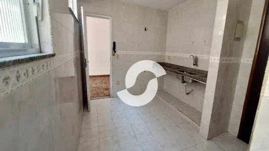 Apartamento com 2 Quartos à venda, 80m² no Fonseca, Niterói