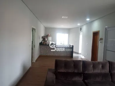 Casa de Condomínio com 3 Quartos à venda, 191m² no Parque das Laranjeiras, Itatiba