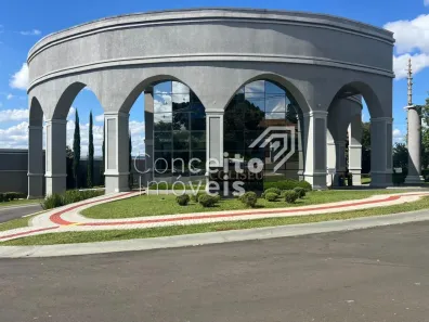 Lote/Terreno à venda, 360m² no Jardim Carvalho, Ponta Grossa