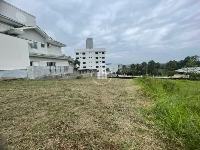 Lote/Terreno à venda, 466m² no Pedra Branca, Palhoça