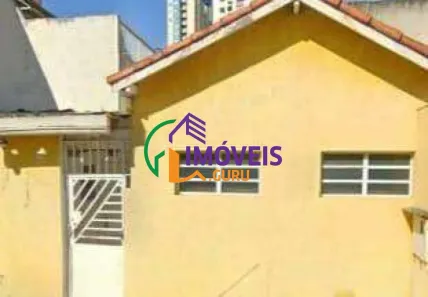 Lote/Terreno à venda, 95m² no Jardim Bela Vista, Santo André