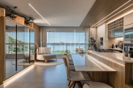 Apartamento com 3 Quartos à venda, 108m² no Fazenda, Itajaí