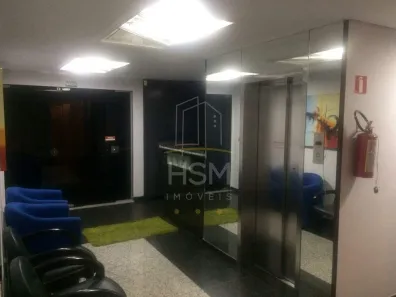 Prédio Comercial para alugar, 1207m² no Centro, São Caetano do Sul