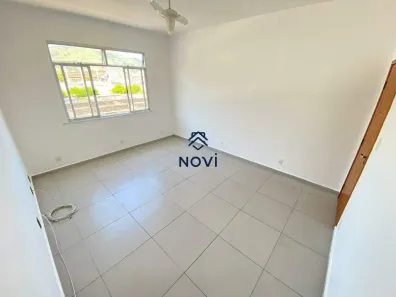 Apartamento com 2 Quartos para alugar, 68m² no Engenho de Dentro, Rio de Janeiro