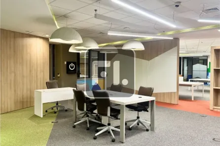 Sala Comercial para alugar, 950m² no Vila Gertrudes, São Paulo
