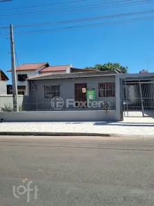 Casa com 2 Quartos à venda, 150m² no Santos Dumont, São Leopoldo