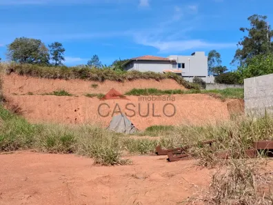 Lote/Terreno à venda, 2690m² no Rio Acima, Jundiaí