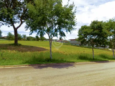 Lote/Terreno à venda, 1426m² no Capela do Barreiro, Itatiba